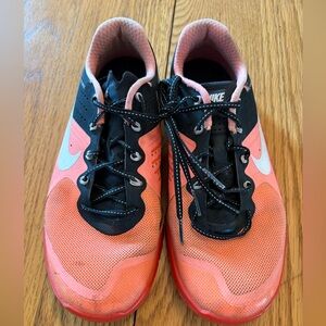 Nike Women’s Metcon 2 sz 8.5